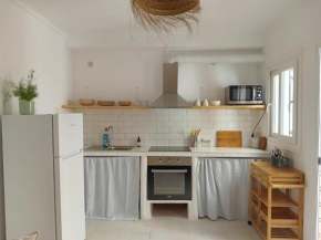 Apartamento El Olivo